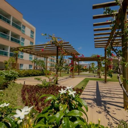 Apartamento Com Piscina 1 No Muro Alto Cond Club - 413 Porto de Galinhas Exterior photo