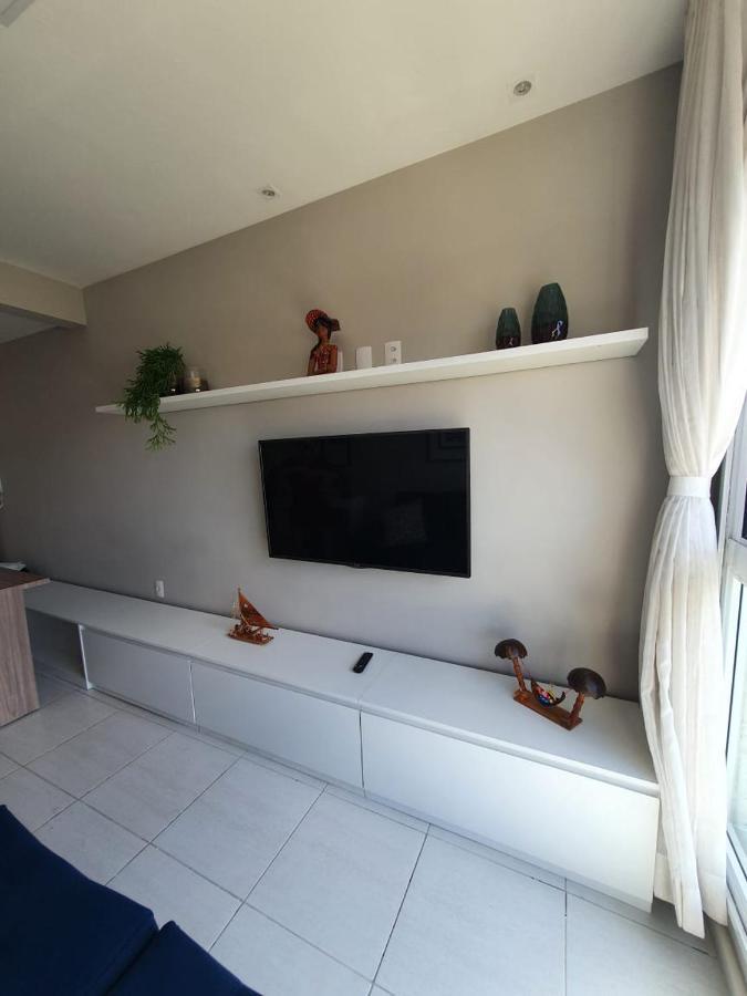 Apartamento Com Piscina 1 No Muro Alto Cond Club - 413 Porto de Galinhas Exterior photo