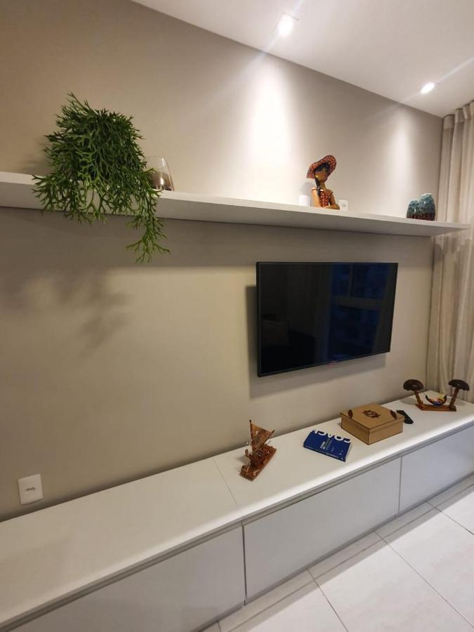 Apartamento Com Piscina 1 No Muro Alto Cond Club - 413 Porto de Galinhas Exterior photo