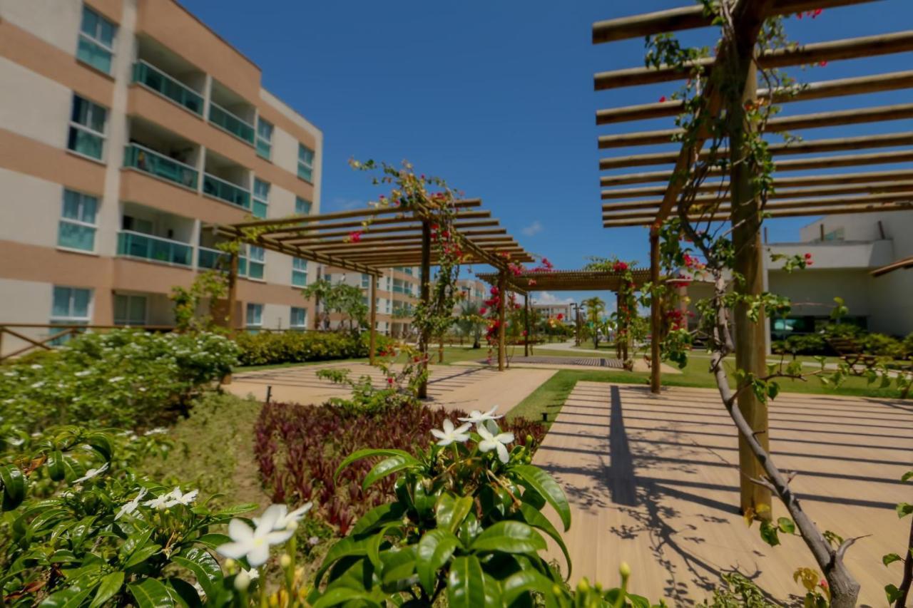 Apartamento Com Piscina 1 No Muro Alto Cond Club - 413 Porto de Galinhas Exterior photo