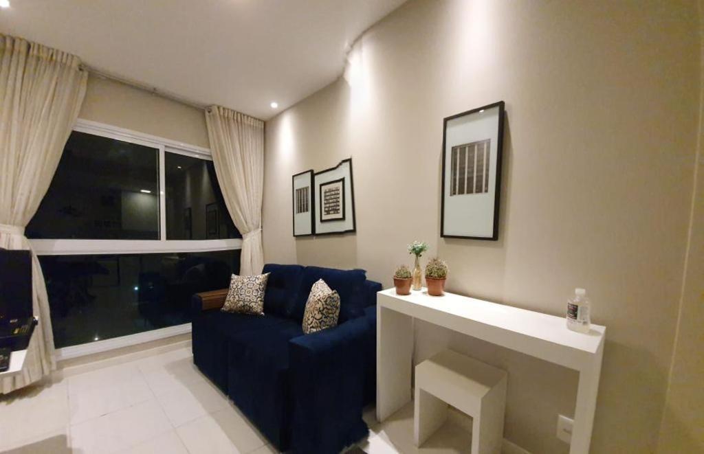 Apartamento Com Piscina 1 No Muro Alto Cond Club - 413 Porto de Galinhas Exterior photo